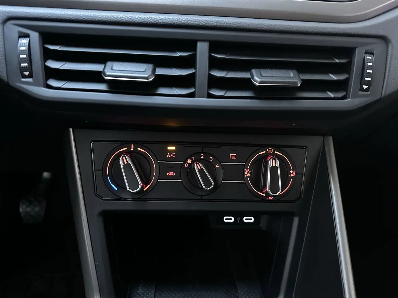 Volkswagen Polo 1.0 TSI Comfortline Parkeersensoren App-Connect DA, миниатюра 22
