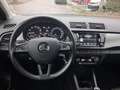 Skoda Fabia Clever 1.0 TSI PDC+KLIMA+SITZHZ.+BLUET. Braun - thumbnail 10