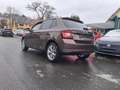 Skoda Fabia Clever 1.0 TSI PDC+KLIMA+SITZHZ.+BLUET. Braun - thumbnail 2