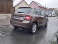 Skoda Fabia Clever 1.0 TSI PDC+KLIMA+SITZHZ.+BLUET. Braun - thumbnail 3