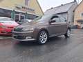 Skoda Fabia Clever 1.0 TSI PDC+KLIMA+SITZHZ.+BLUET. Braun - thumbnail 1