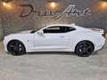 Chevrolet Camaro (6e gen) SS 6.2L 8AT 453ch COUPE (immat française) Blanc - thumbnail 5