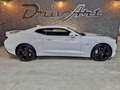 Chevrolet Camaro (6e gen) SS 6.2L 8AT 453ch COUPE (immat française) Blanc - thumbnail 2