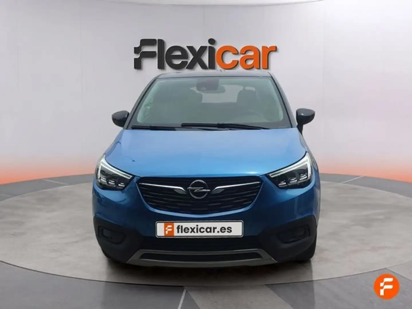 Opel Crossland 1.2 96kW (130CV) Innovation Auto Negro - 2