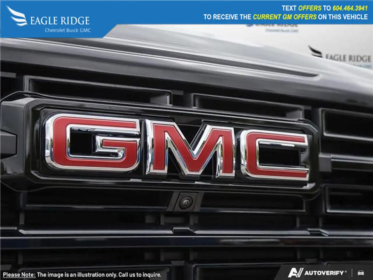 GMC Acadia снимка GMC Acadia
