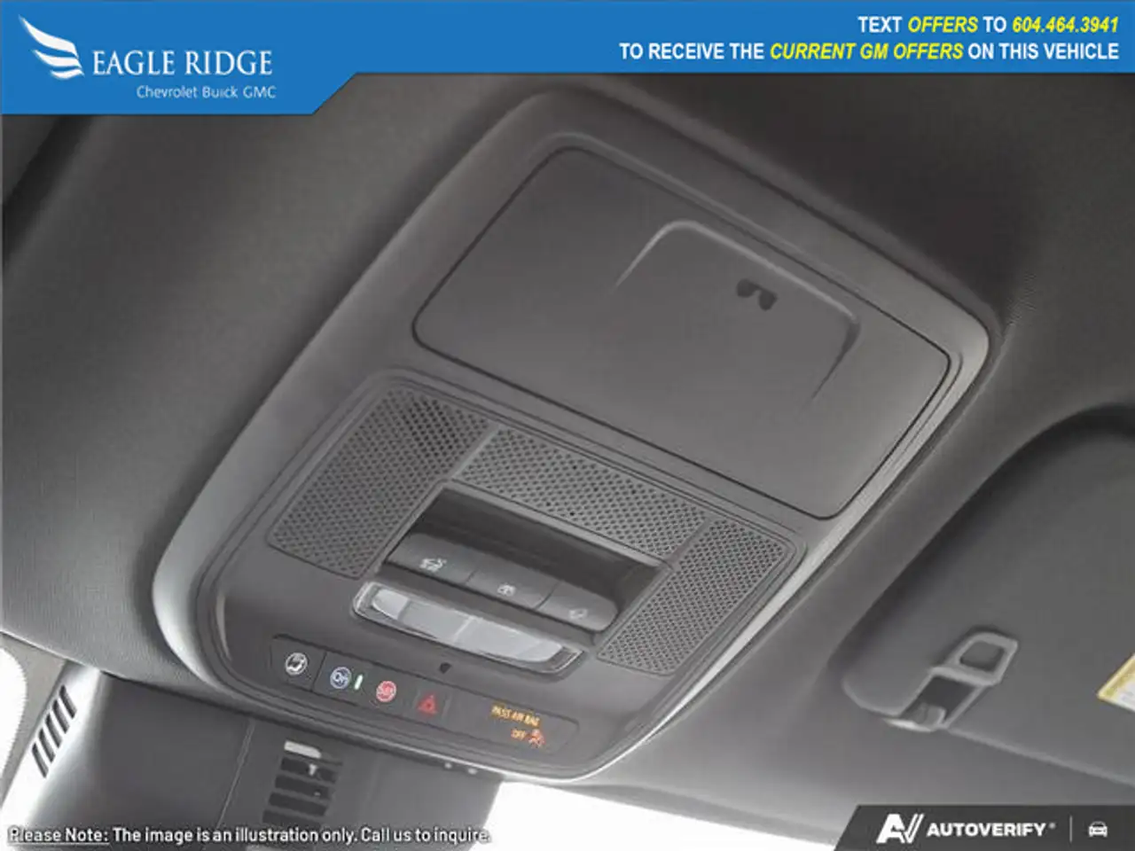 GMC Acadia снимка GMC Acadia