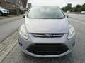 Ford C-Max Trend 1.6 AHK Neu Zahnriemen+TÜV+Ölwechsel Grau - thumbnail 2
