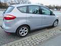 Ford C-Max Trend 1.6 AHK Neu Zahnriemen+TÜV+Ölwechsel Grau - thumbnail 15