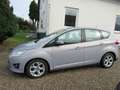 Ford C-Max Trend 1.6 AHK Neu Zahnriemen+TÜV+Ölwechsel Grau - thumbnail 12