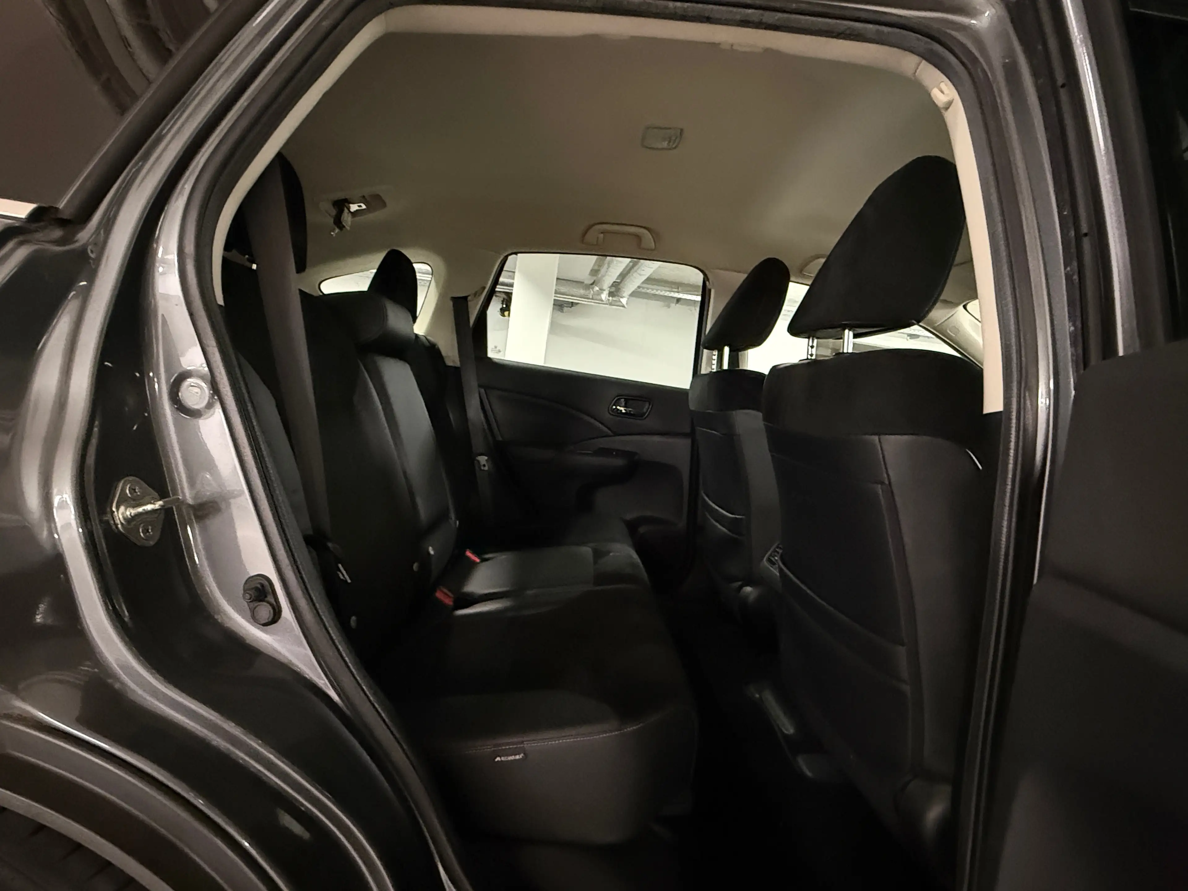 Honda CR-V 2.2 Lifestyle 4WD*PDC*LMF*SitzHeizung* — photo 10