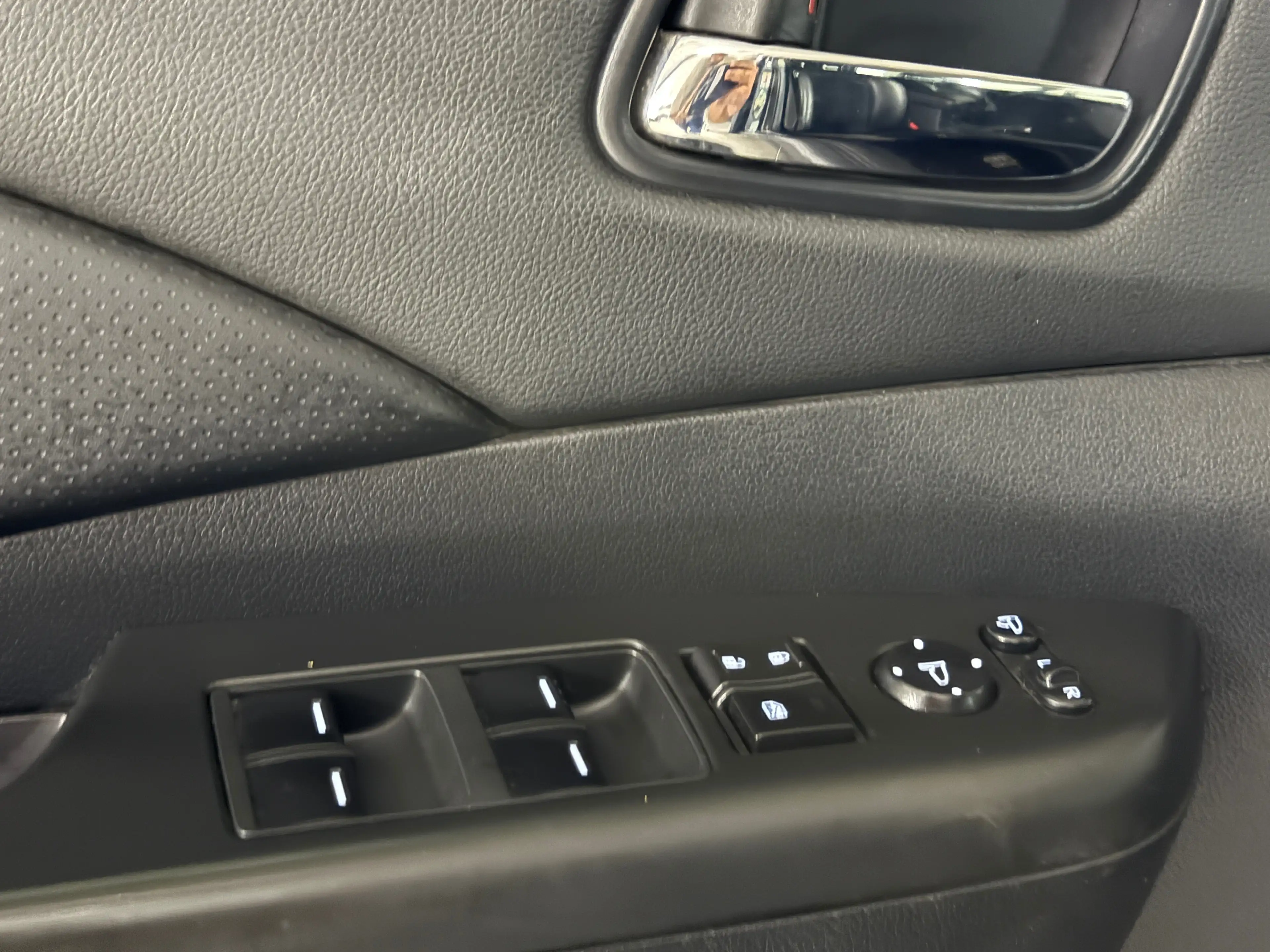 Honda CR-V 2.2 Lifestyle 4WD*PDC*LMF*SitzHeizung* — photo 11