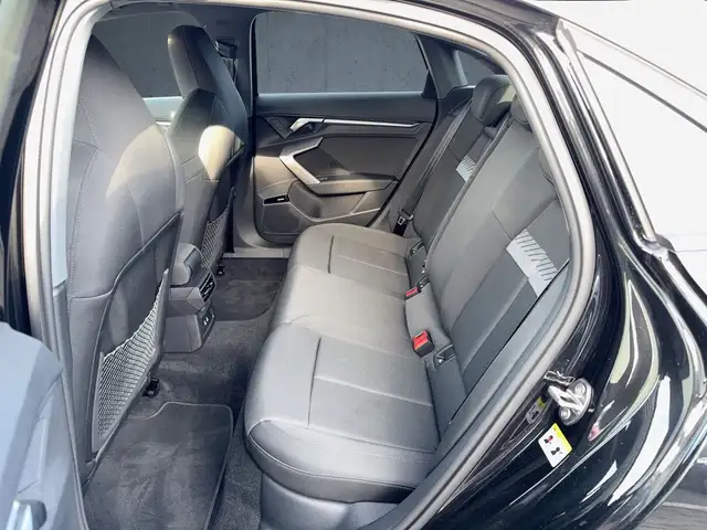 Audi A3 view 13
