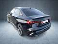 Audi A3 S line 30 TFSI LED/ACC/Nav/Sonos/18 Schwarz - thumbnail 3