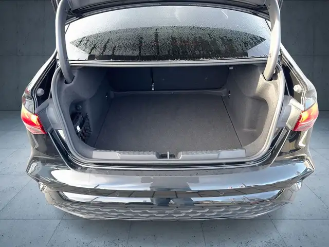 Audi A3 view 14