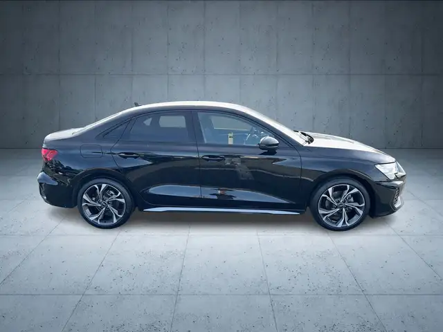 Audi A3 view 7