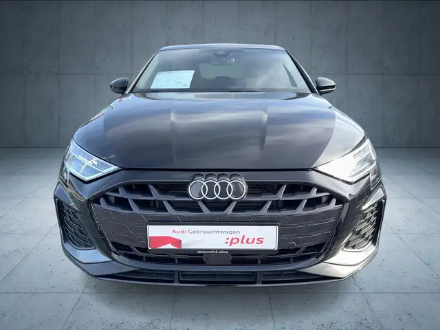 Audi A3 view 9