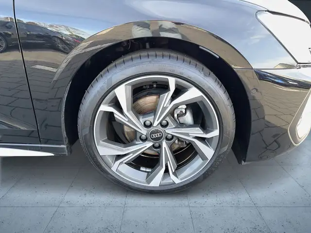 Audi A3 view 8