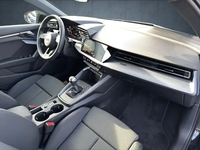 Audi A3 view 15