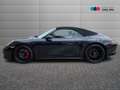 Porsche 911 Cabrio 3.0 Carrera GTS auto Noir - thumbnail 5