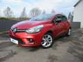 Renault Clio IV Limited NAVI KLIMA ALU PDC SHZG TEMPOMAT Rood - thumbnail 4