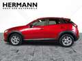 Mazda CX-3 2.0 SKYACTIV-G 120 Exclusive-Line *NAVI*LED Rot - thumbnail 2