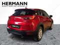 Mazda CX-3 2.0 SKYACTIV-G 120 Exclusive-Line *NAVI*LED Rood - thumbnail 5