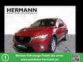 Mazda CX-3 2.0 SKYACTIV-G 120 Exclusive-Line *NAVI*LED Rood - thumbnail 1