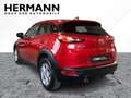 Mazda CX-3 2.0 SKYACTIV-G 120 Exclusive-Line *NAVI*LED Rouge - thumbnail 3