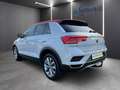 Volkswagen T-Roc Style 1.0 TSI OPF AHK Navi Rückfahrkamera SHZ Weiß - thumbnail 5