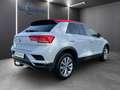 Volkswagen T-Roc Style 1.0 TSI OPF AHK Navi Rückfahrkamera SHZ Weiß - thumbnail 4
