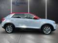 Volkswagen T-Roc Style 1.0 TSI OPF AHK Navi Rückfahrkamera SHZ Weiß - thumbnail 3