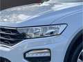 Volkswagen T-Roc Style 1.0 TSI OPF AHK Navi Rückfahrkamera SHZ Weiß - thumbnail 7