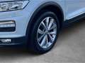 Volkswagen T-Roc Style 1.0 TSI OPF AHK Navi Rückfahrkamera SHZ Weiß - thumbnail 8