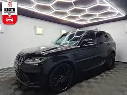 Land Rover Range Rover Sport HSE Dynamic |PIXEL LED|PANO|22 ZOLL|HEAD