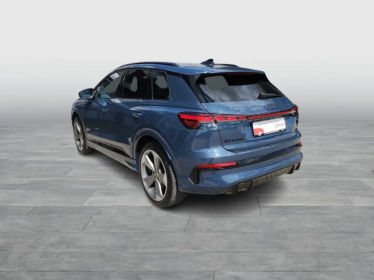 Audi Q4 2026