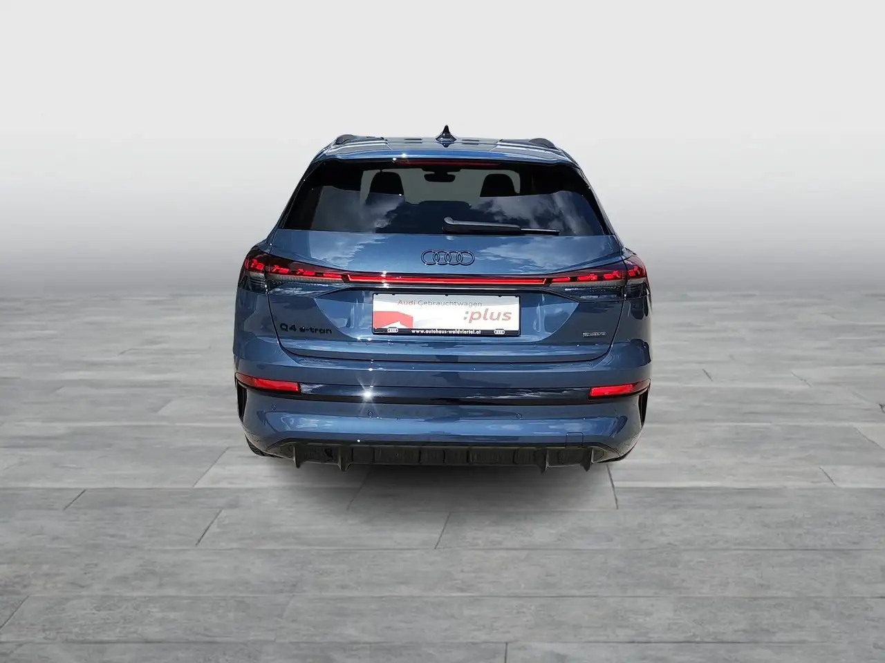 Audi Q4 2026