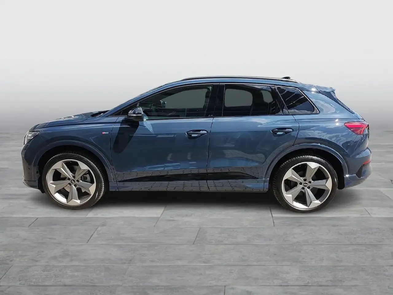 Audi Q4 2026