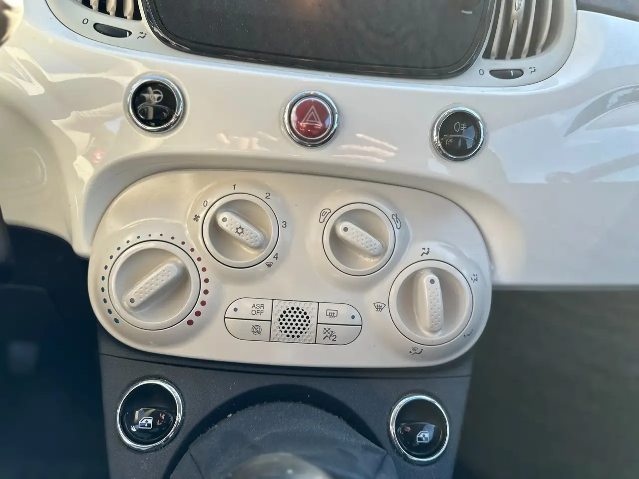 Fiat 500 1.0 FireFly Hybrid 14