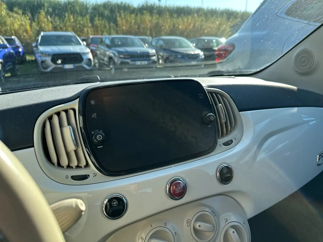 Fiat 500 1.0 FireFly Hybrid 13