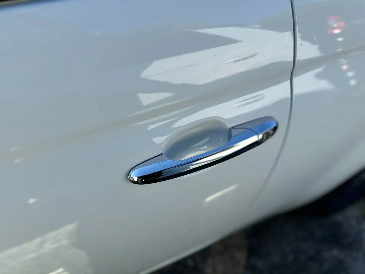 Fiat 500 1.0 FireFly Hybrid 4