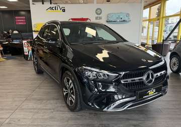 Classe Mercedes 180d 116Ch BVA