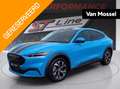 Ford Mustang Mach-E Extended RWD 98 kWh | TECHNOLOGY PACK | 19 INCH | Bleu - thumbnail 1
