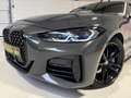 BMW 440 4-Serie Cabrio M440I xDrive 374pk |Laser|H&K|HUD|3 Grau - thumbnail 18