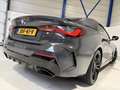 BMW 440 4-Serie Cabrio M440I xDrive 374pk |Laser|H&K|HUD|3 Grau - thumbnail 15