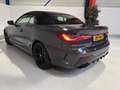 BMW 440 4-Serie Cabrio M440I xDrive 374pk |Laser|H&K|HUD|3 Grau - thumbnail 10