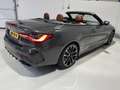 BMW 440 4-Serie Cabrio (g23) M440i 374pk xDrive Stoelventi Gris - thumbnail 13