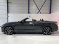 BMW 440 4-Serie Cabrio (g23) M440i 374pk xDrive Stoelventi Gris - thumbnail 6