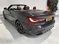 BMW 440 4-Serie Cabrio (g23) M440i 374pk xDrive Stoelventi Gris - thumbnail 9