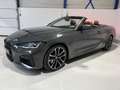BMW 440 4-Serie Cabrio (g23) M440i 374pk xDrive Stoelventi Gris - thumbnail 5