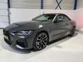 BMW 440 4-Serie Cabrio (g23) M440i 374pk xDrive Stoelventi Gris - thumbnail 8
